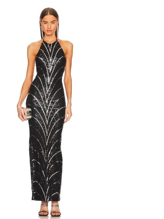 Michael Costello Dresses & Skirts - REVOLVE Coreen Gown Michael Costello